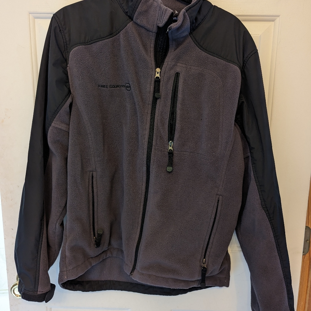 Gently worn Men's light jacket 🧥 - Picture 1 of 6
